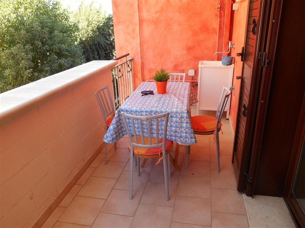 Casa vacanze Bilocale Climatizzato A 300 Metri Dalla